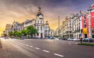 Cómo aprovechar al máximo tus rótulos luminosos en Madrid